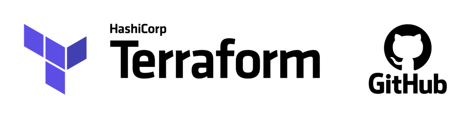 Hashicorp Terraform + GitHub