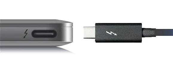 Thunderbolt 3